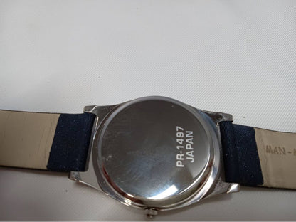 U.s. Polo Assn. Analog Quartz Men