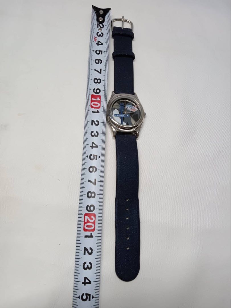 U.s. Polo Assn. Analog Quartz Men