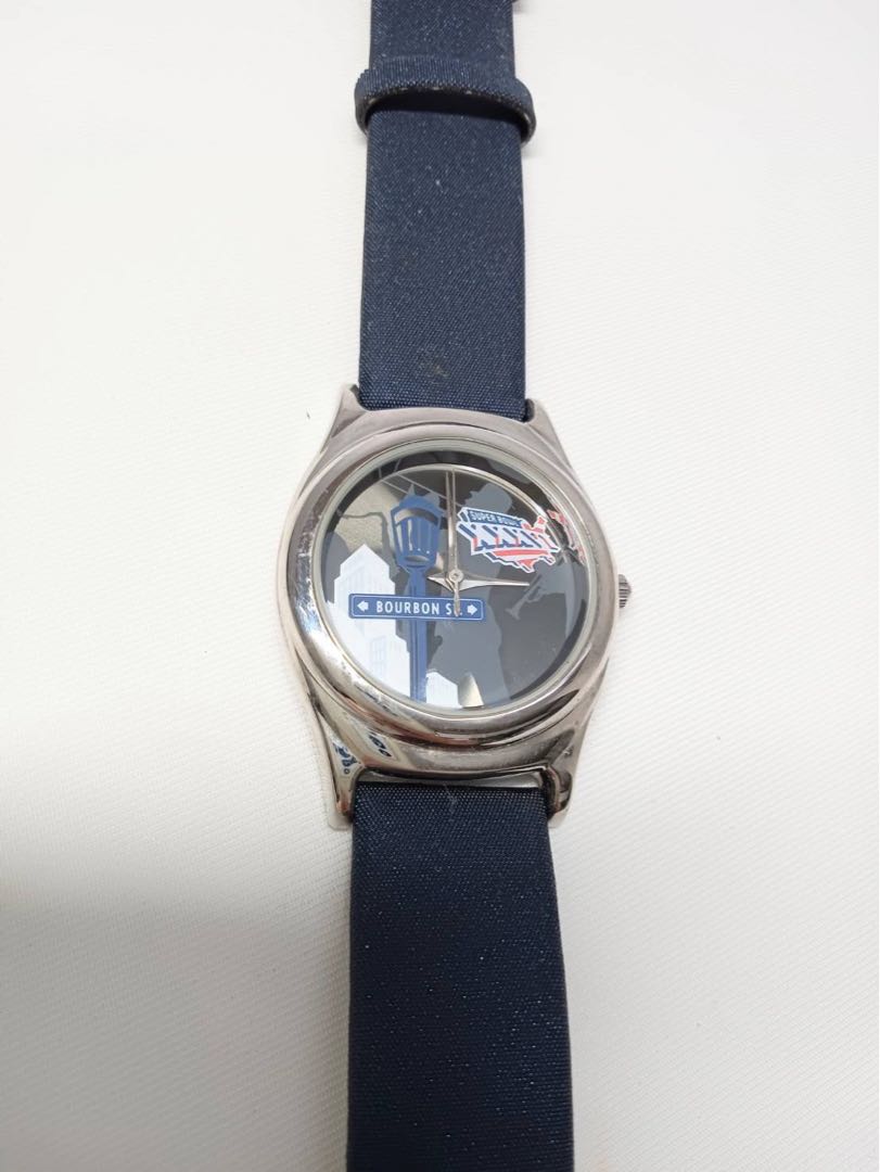 U.s. Polo Assn. Analog Quartz Men