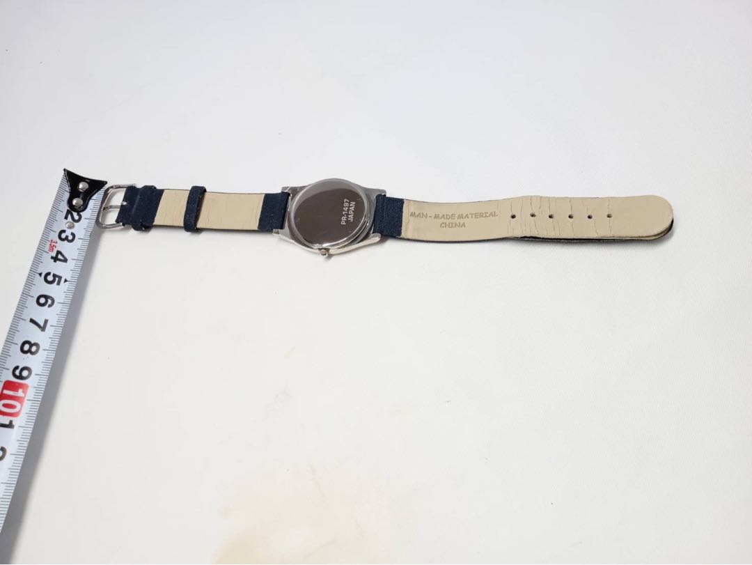 U.s. Polo Assn. Analog Quartz Men