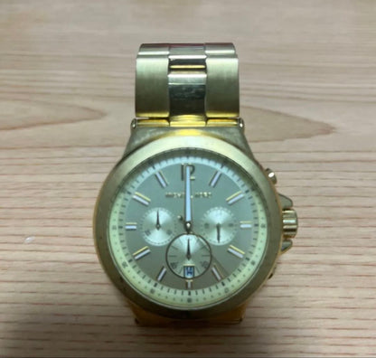Michael Kors Analog Quartz Men