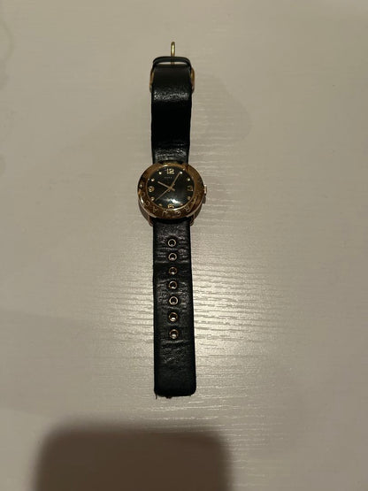 Analog Quartz Women