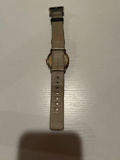 Analog Quartz Women