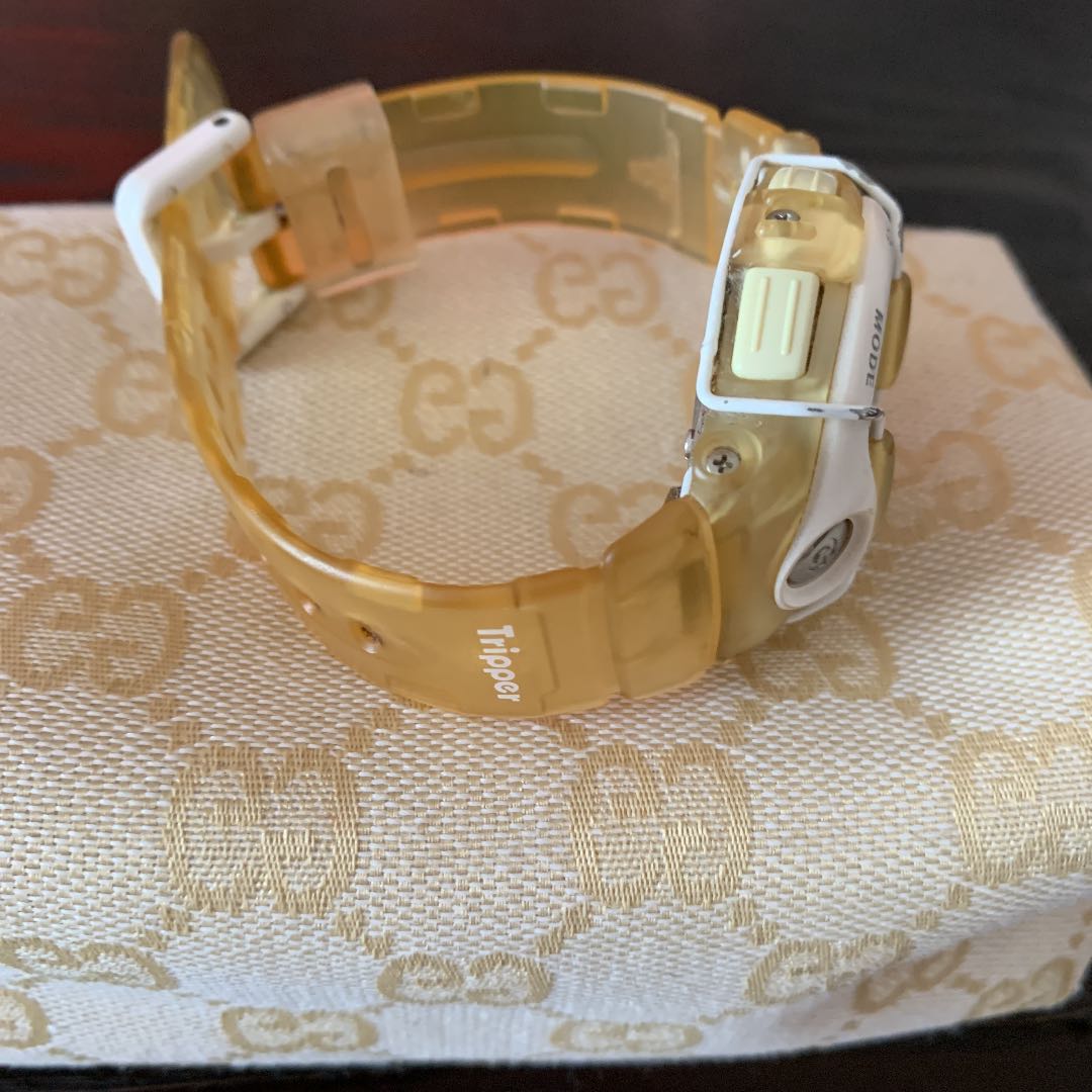 G-Shock Baby-G ICERC Digital Quartz Women