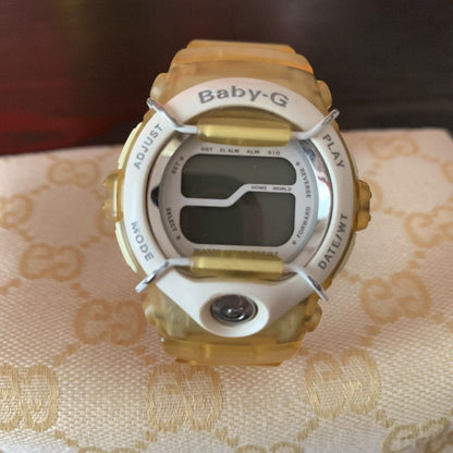 G-Shock Baby-G ICERC Digital Quartz Women