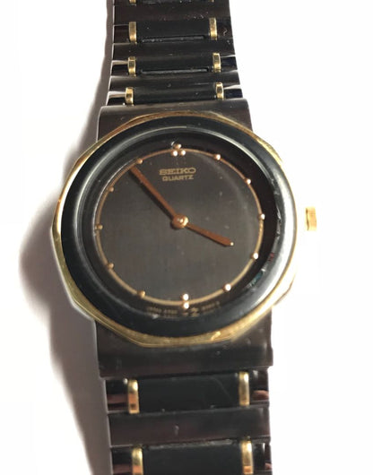 Seiko Analog Quartz Women