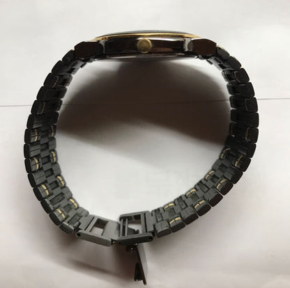 Seiko Analog Quartz Women