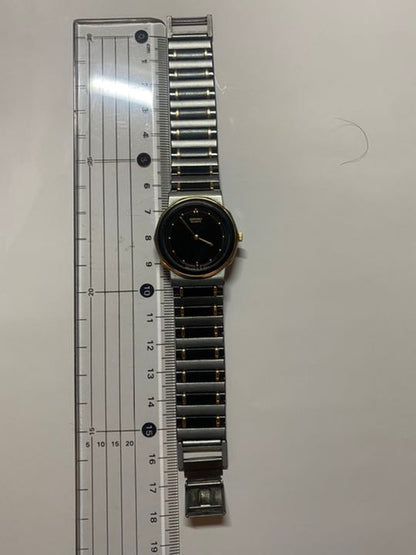 Seiko Analog Quartz Women