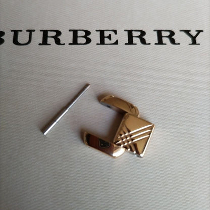 BURBERRY Analog Quartz Women