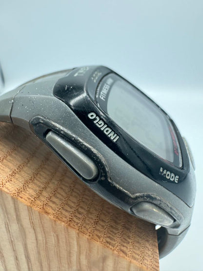 TIMEX HRM Fitness T5K484 Digital Quartz (Digital) Unisex Fitness Hrm Quartz Men Watch