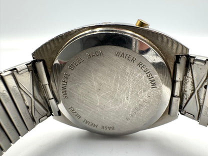 Speidel Digital Quartz Men Watch For Parts