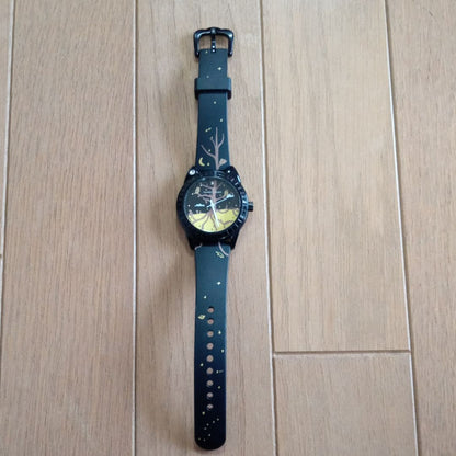 Tsumori Chisato Analog Quartz Women
