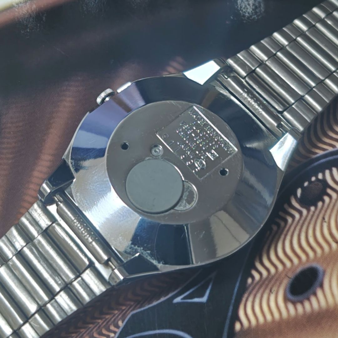 Seiko Alba Analog Quartz Men