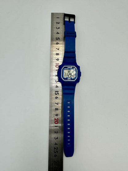 Casio Illuminator F-108WH Digital Quartz Men