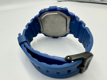 Casio Illuminator F-108WH Digital Quartz Men