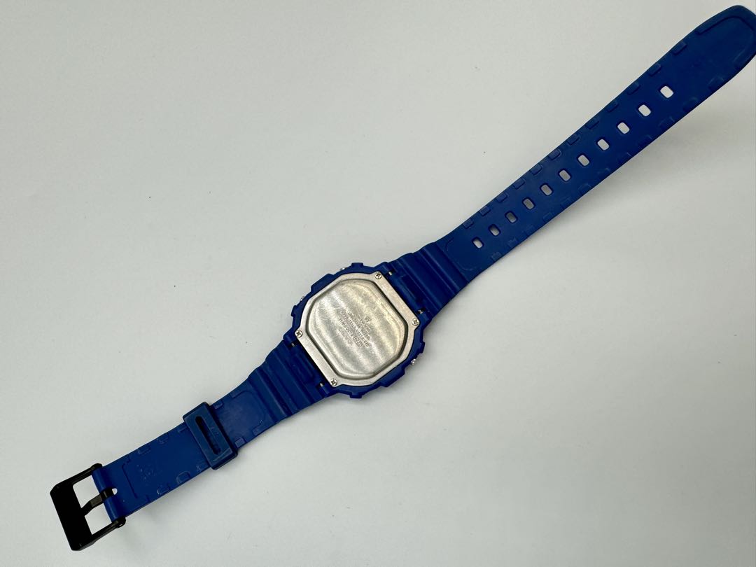 Casio Illuminator F-108WH Digital Quartz Men