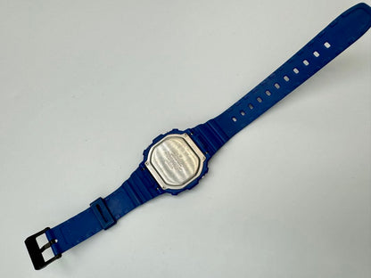 Casio Illuminator F-108WH Digital Quartz Men