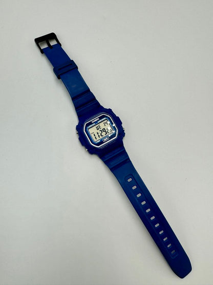 Casio Illuminator F-108WH Digital Quartz Men