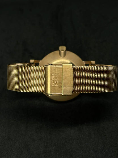 Klasse14 Analog Quartz Men