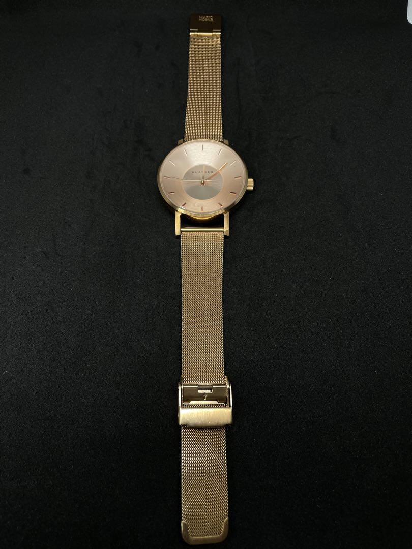 Klasse14 Analog Quartz Men