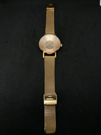 Klasse14 Analog Quartz Men