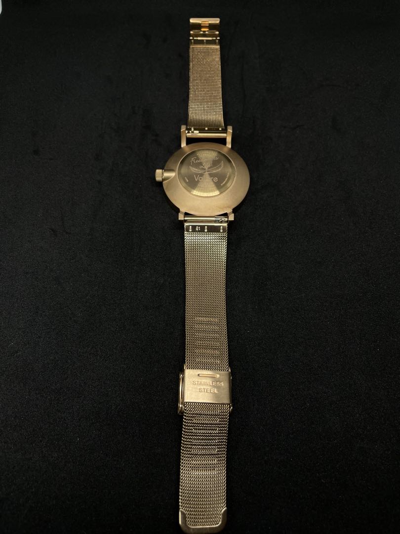 Klasse14 Analog Quartz Men