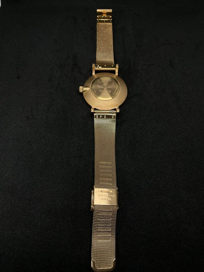 Klasse14 Analog Quartz Men