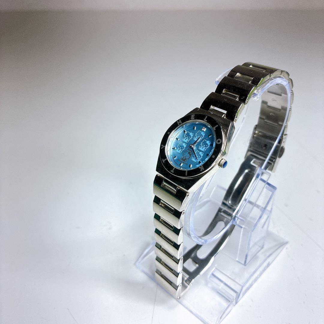 Hello Kitty Analog Quartz Women