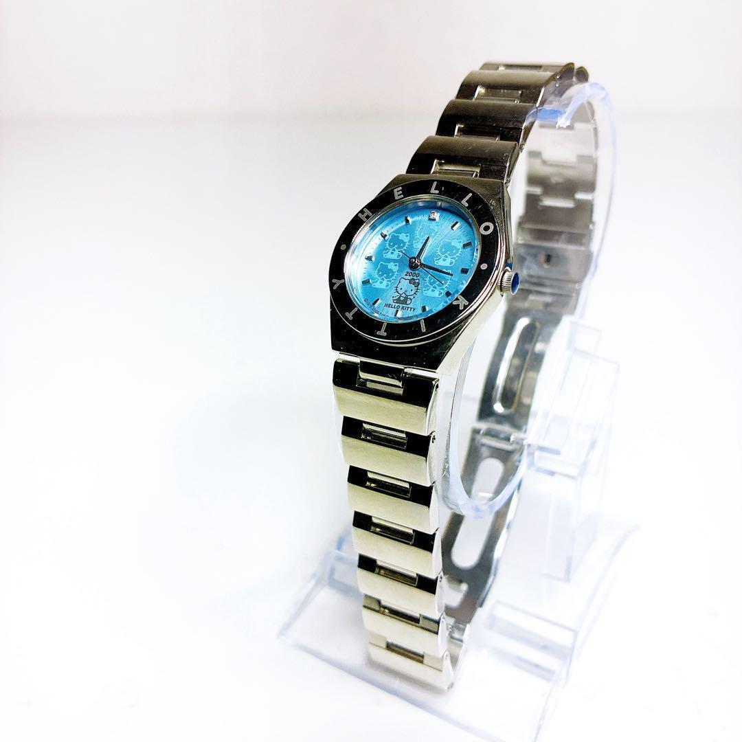 Hello Kitty Analog Quartz Women