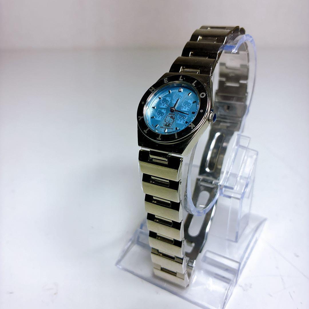 Hello Kitty Analog Quartz Women