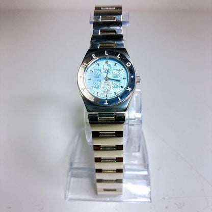 Hello Kitty Analog Quartz Women