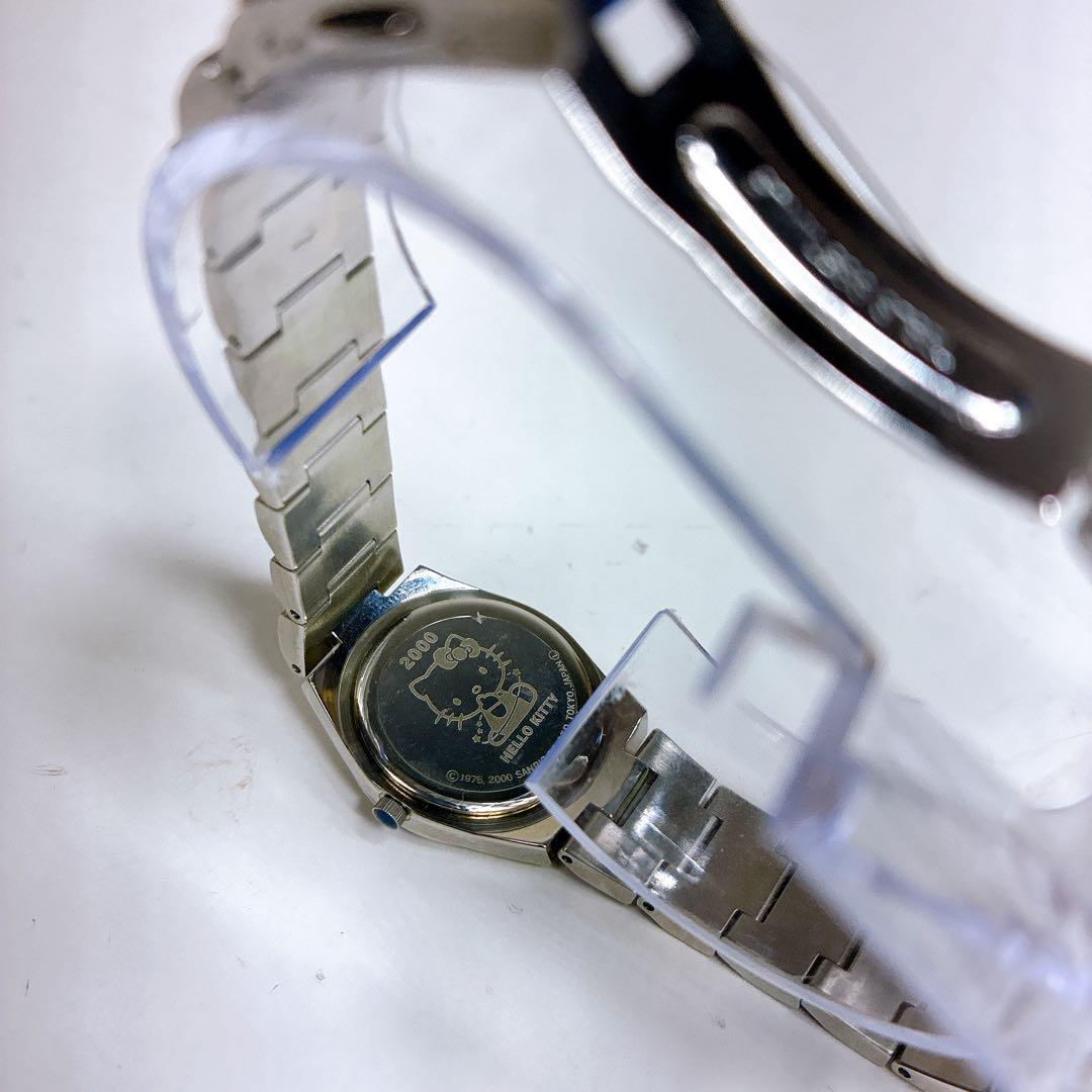 Hello Kitty Analog Quartz Women