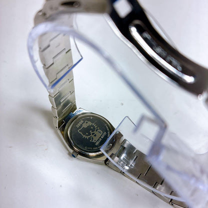 Hello Kitty Analog Quartz Women