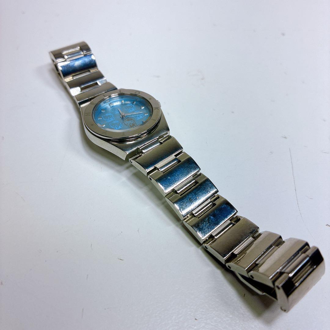 Hello Kitty Analog Quartz Women