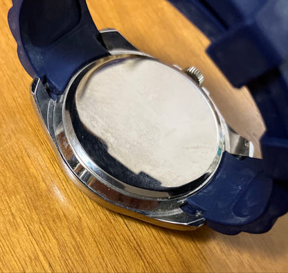 Masso Analog Quartz Men Watch ウォッチ