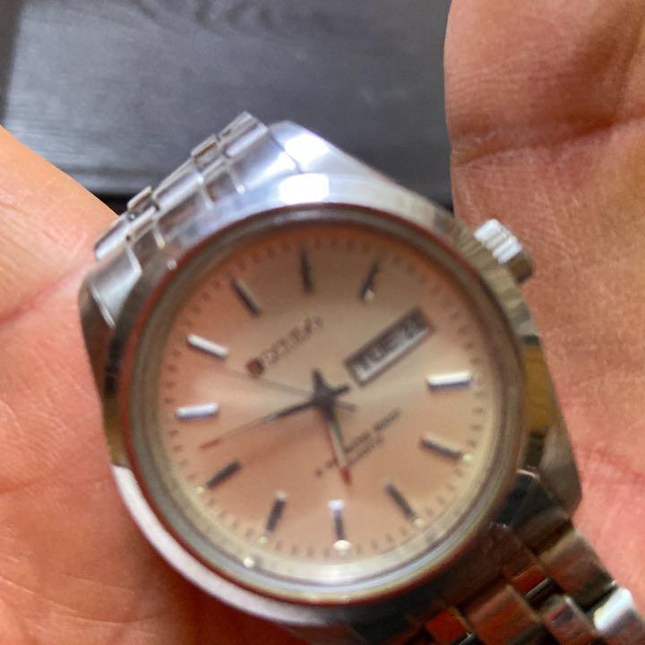 Citizen SCUDO Analog Quartz Men