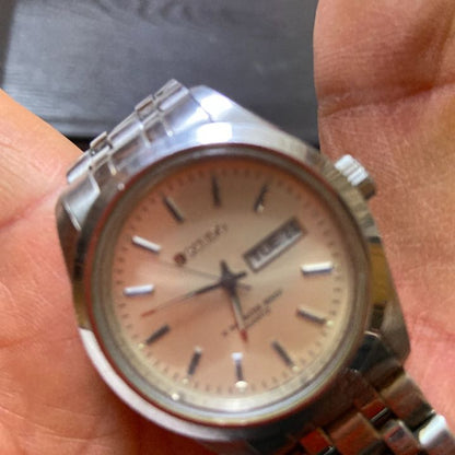 Citizen SCUDO Analog Quartz Men