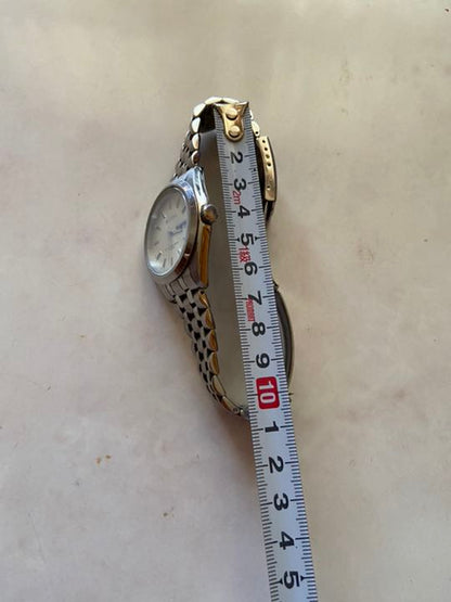Citizen SCUDO Analog Quartz Men