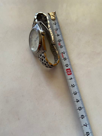 Citizen SCUDO Analog Quartz Men