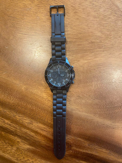 Marc By Jacobs Analog Quartz Men