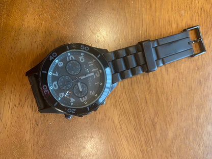 Marc By Jacobs Analog Quartz Men