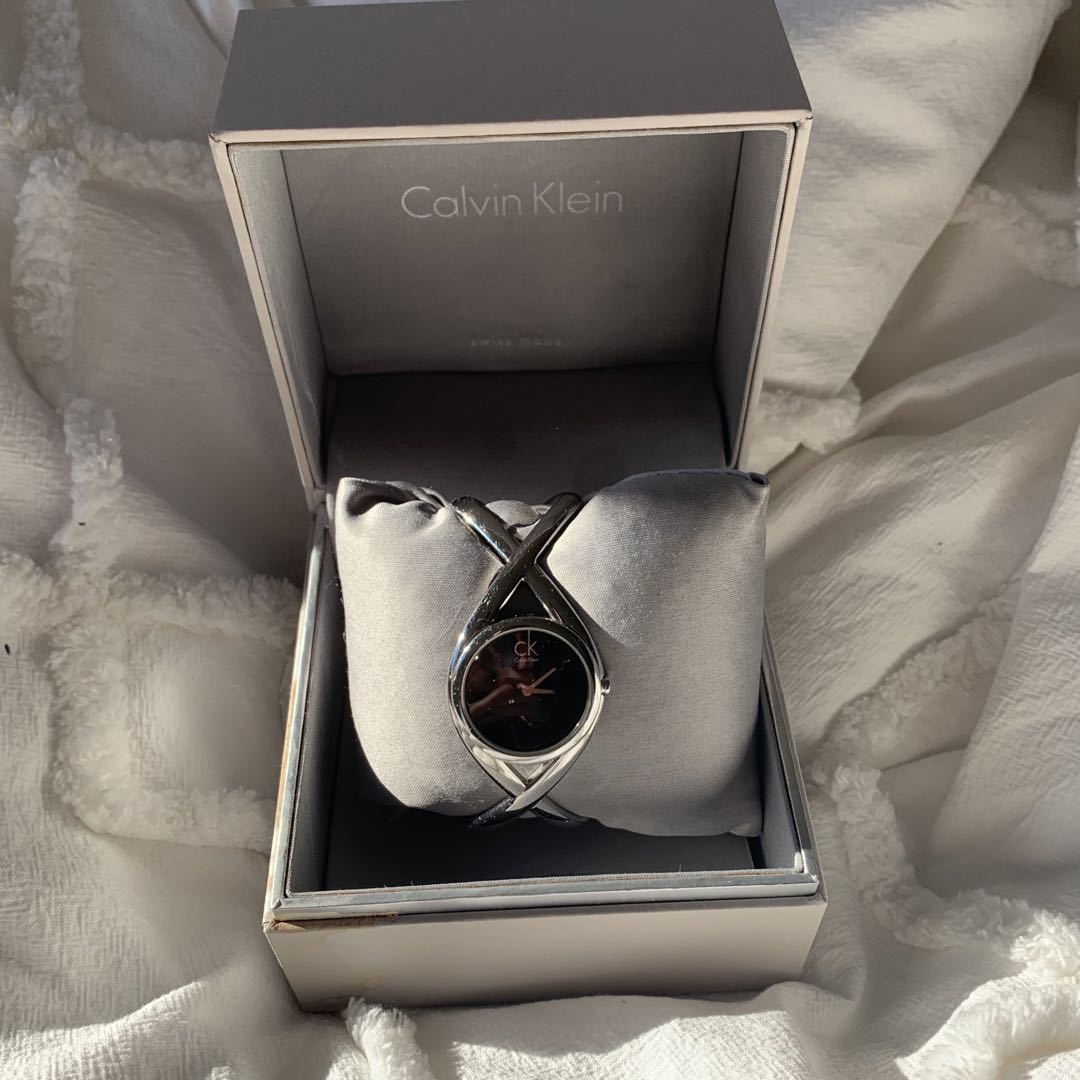 Calvin Klein Analog Quartz Women
