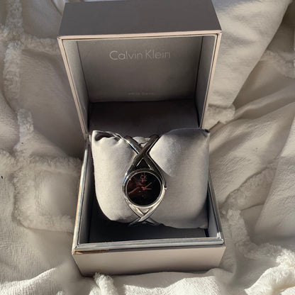 Calvin Klein Analog Quartz Women