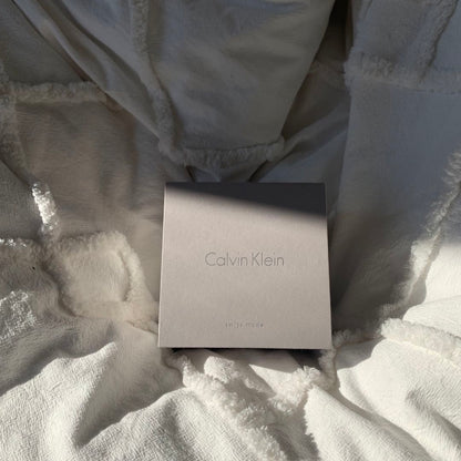 Calvin Klein Analog Quartz Women
