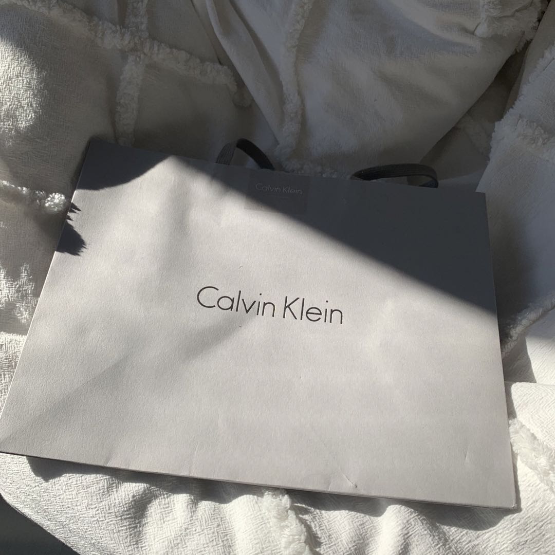 Calvin Klein Analog Quartz Women