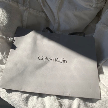 Calvin Klein Analog Quartz Women