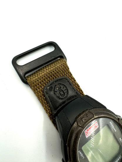 Coleman Digital Quartz Men Watch