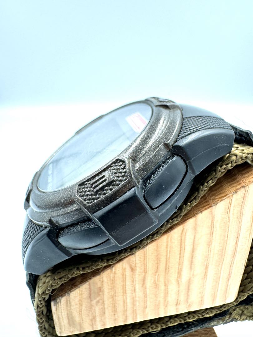Coleman Digital Quartz Men Watch
