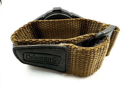 Coleman Digital Quartz Men Watch