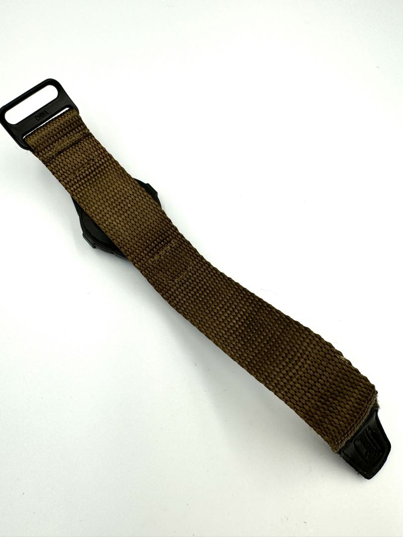 Coleman Digital Quartz Men Watch